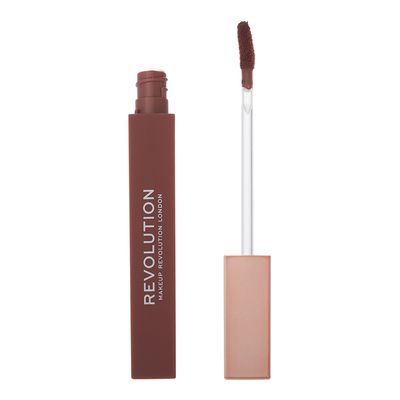 Revolution IRL Whipped Lip Crème - Frappuccino Nude