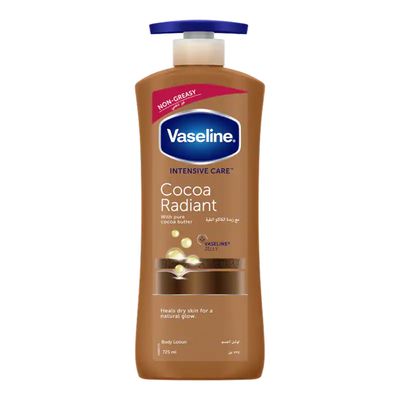 Vaseline Lotion Cocoa Butter 725 ML