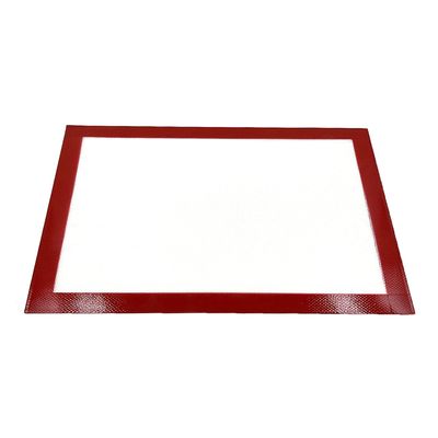 Lamasat Al-kamal White Mat Big 2055- 30× 40cm