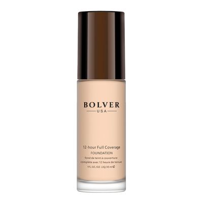 Bolver Liquid Foundation - F05 Toffee