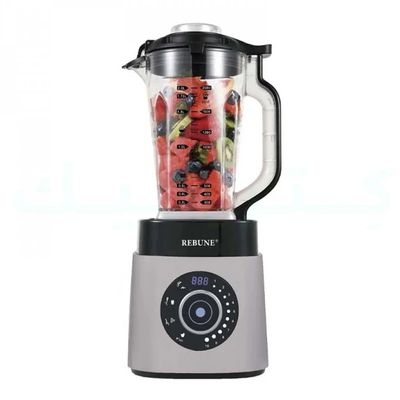 REBUNE Electric Blender Large 2L Model 105 - 1800W
