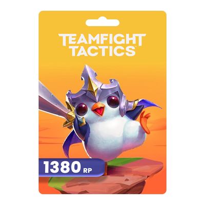 بطاقة تيم فايت تاكتيكس 1380 آر بي