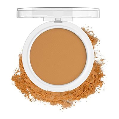 Wet N Wild Bare Focus Clarifying Finishing Makeup Powder -  Meduim
