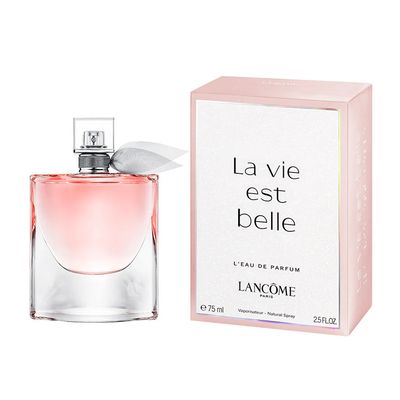 Lancome Perfume La Vie Est Belle Eau De Parfum For Women - 75ml 