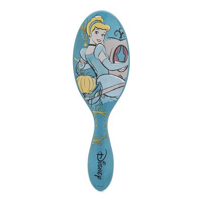 Wet Brush Detangling Hair Brush - Disney - Princess Cinderella