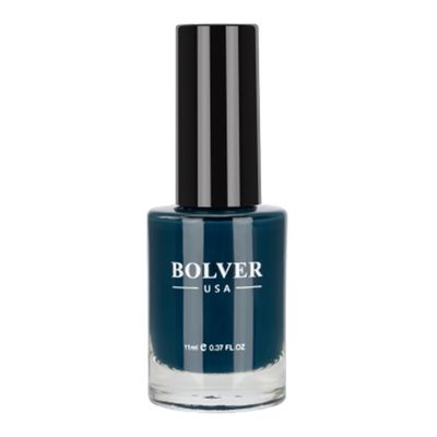 Bolver Nail Polish Navy - 715