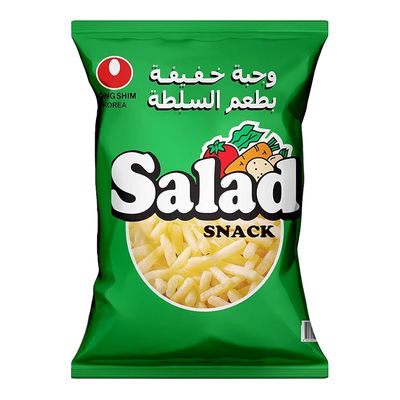 Nonqshim Snack Salad 23 G
