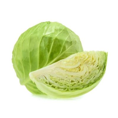 ملفوف أبيض - حبة