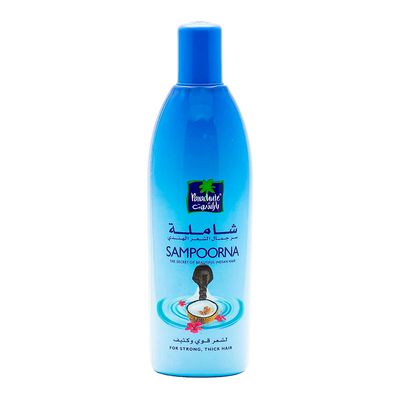 Parachute Hair Oil Sampoorana Strong and Thick Hair 300 ML