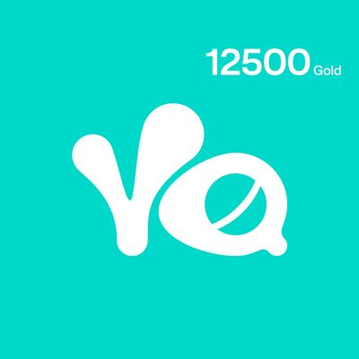 يلا لايف 12500 قطعة ذهبية