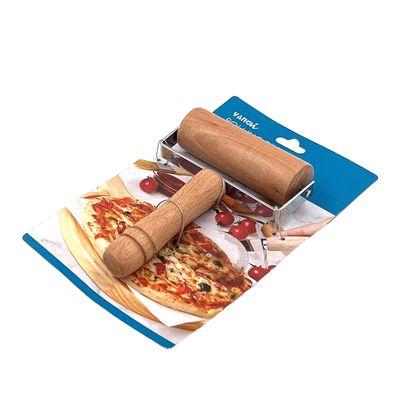 Yangki Dough roll flat  202313057 - 12×4.5cm