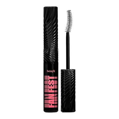 Benefit Fan Fest Fanning Volumizing Mascara - Black