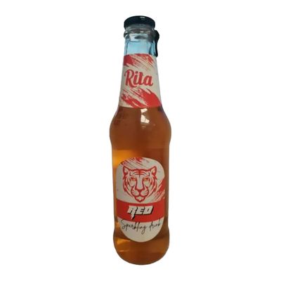 Rita Red Power Sparkling  275 G