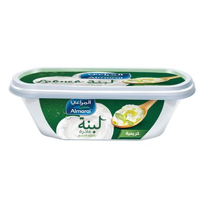 Almarai labneh Full Fat 180 G