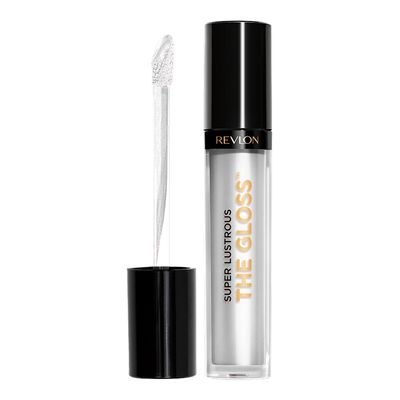 Revlon Super Lustrous The Gloss - Crystal Clear 200