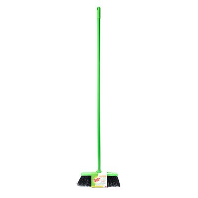 Scotch-Brite Twister Extra Outdoor Broom with Stick - 44cm