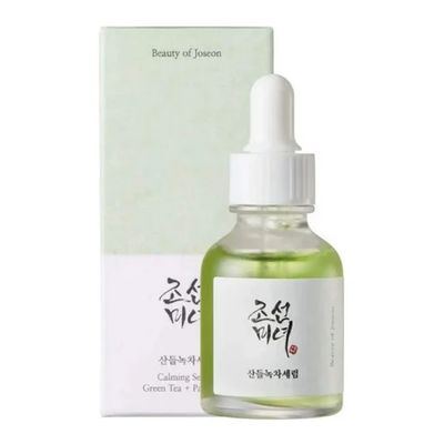 Beauty of Joseon Calming Serum With Green Tea + Panthenol - 30ml