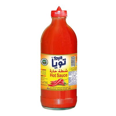 Toya Hot Sauce 473 ML