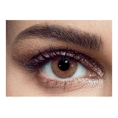 Anesthesia Daily Contact Lenses -  Caramello