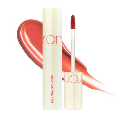 Rom&nd Juicy Lasting Lip Tint - 29 Papaya Jam - 5.5g