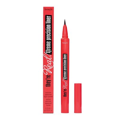 Benefit They’re Real Xtreme Precision Liner - Black