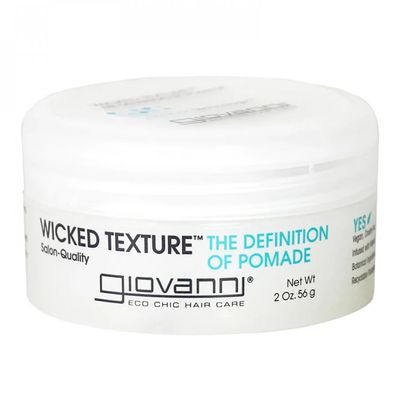 Giovanni Wicked Wax Styling Pomade - 57g