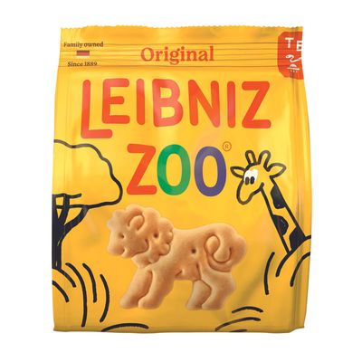 B.leibniz Biscuit Animals Original 100 G