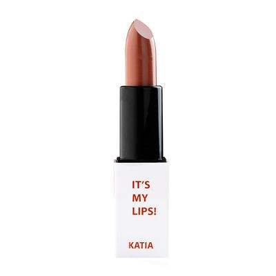 Katya Creamy Lipstick - Bold 11