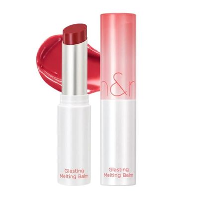 Rom&nd Glasting Melting Balm - 04 Hippie Berry - 3.5g