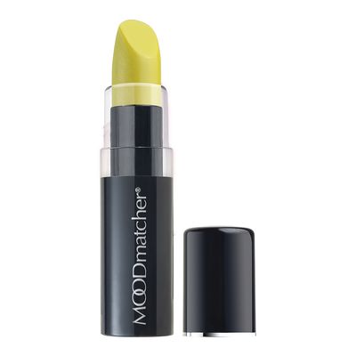 MOODmatcher Magic Yellow Lipstick