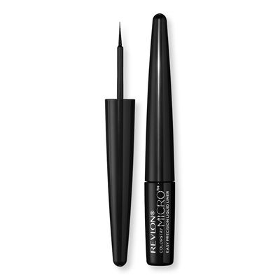 Revlon ColorStay Micro Easy Precision Liquid Liner - Blackout 301