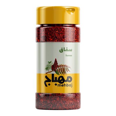 مهباج سماق 150 جرام