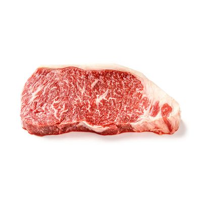 Trecot Australian Wagyu Beef Striploin Steak - 230g