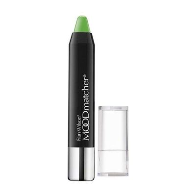 MOODmatcher Twist Stick Magic Green Lipstick