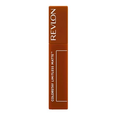 Revlon ColorStay Limitless Matte Liquid Lipstick - Model Behavior 004