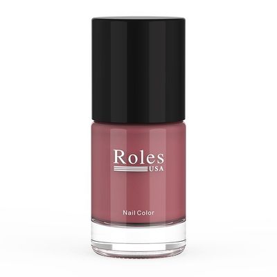 Roles Nail Polish - No.64 - 11ml