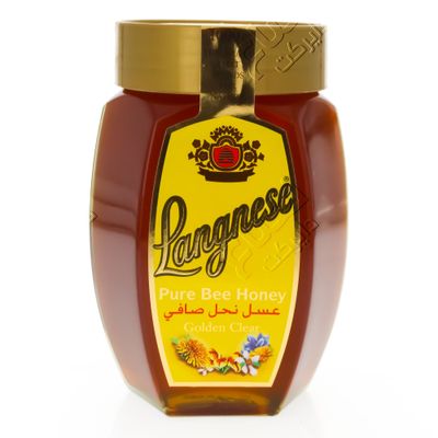 Langnese Honey Pure Bee 1 KG