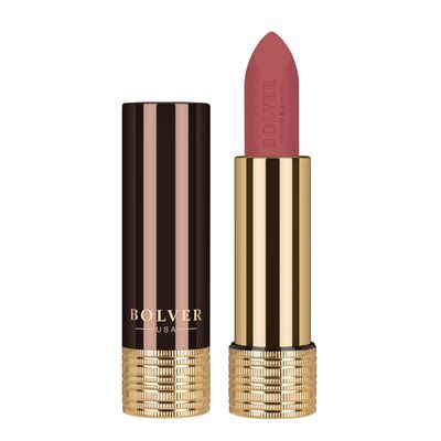 Bolver Creamy Matte Lipstick - 168