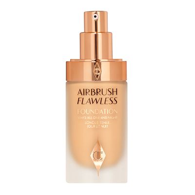 Charlotte Tilbury Airbrush Flawless Foundation - 7 Neutral - 30ml 