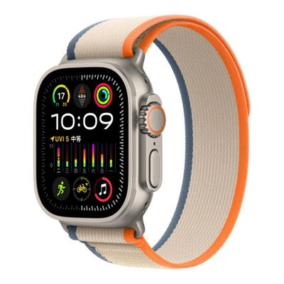 G-Tab FT9 Pro Smart Watch - Gold