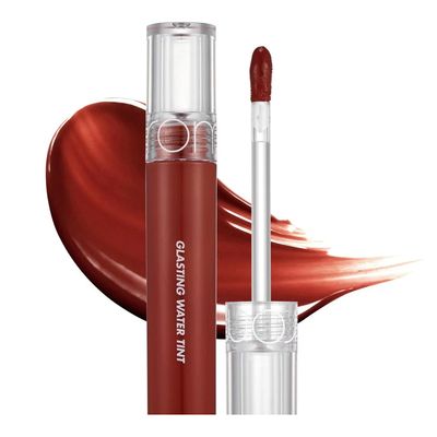 روماند تنت شفاه جلاستنج ووتر - 04 فينتاج أوشن - 4 جرام