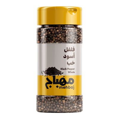 Mehbaj Black Pepper Seeds 195 g