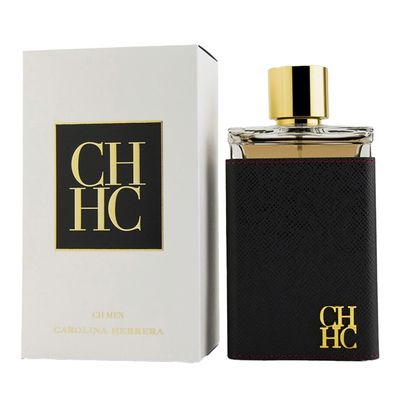 كارولينا هيريرا عطر سي اتش أو دو تواليت للرجال - 200 مل