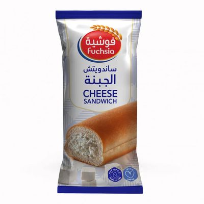 فوشية ساندويتش الجبن 65 جرام