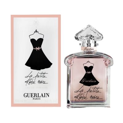 جيرلان عطر لا بوتيت روب نوار أو دو تواليت للنساء - 100 مل