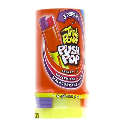 بوش بوب حلوى 34 جرام