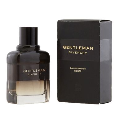 Givenchy Perfume Gentle Man Boisee Eau De Parfum For Men - 60ml