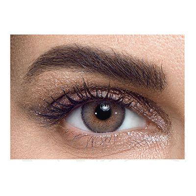 Anesthesia Daily Contact Lenses - Mistic