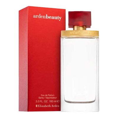 Elizabeth Arden Perfume Arden Beauty Eau de Parfum for Women - 100ml