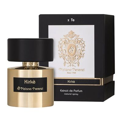 Tiziana Perfume Terenzi Kirke Extrait De Parfum Unisex - 100ml